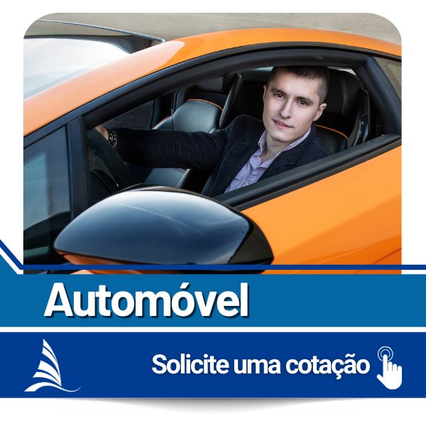 Seguro de Automóvel