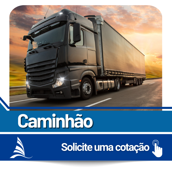 Seguro de Caminhão