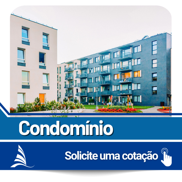 Seguro de Condomínio