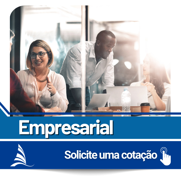 Seguro Empresarial