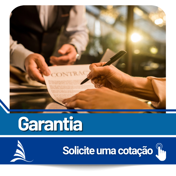 Seguro Garantia Contratual