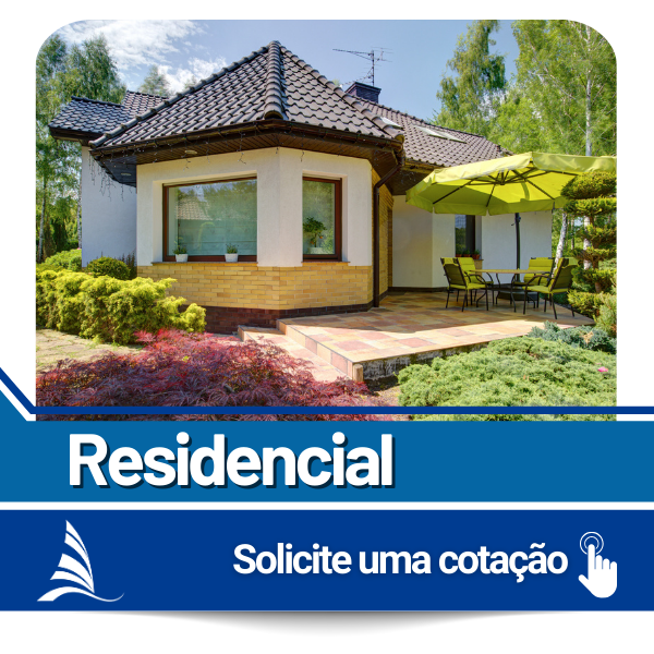 Seguro Residencial