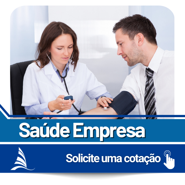 Plano de Saúde Empresa