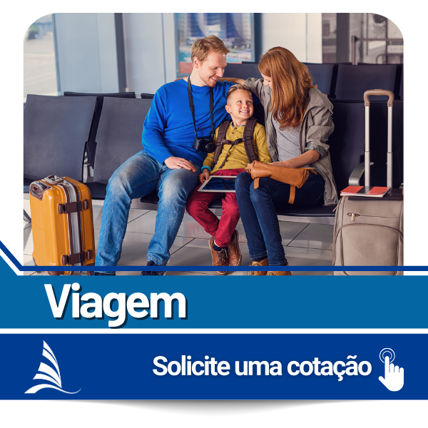 Seguro de Viagem