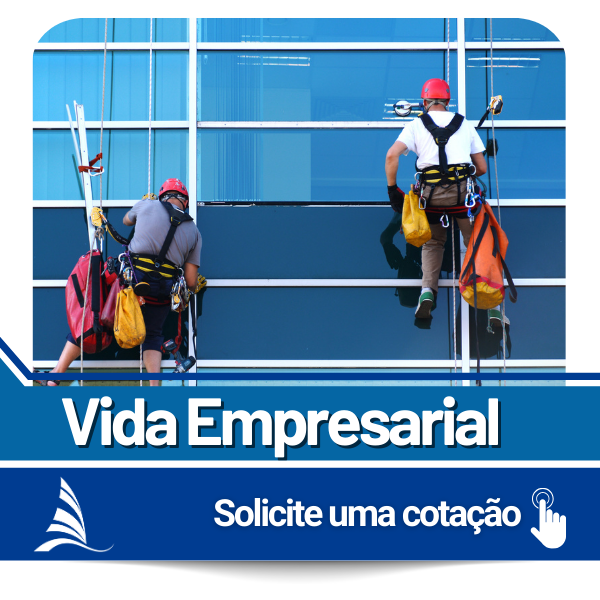 Seguro de Vida Empresarial