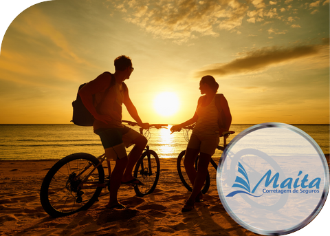 SEGURO DE BIKES