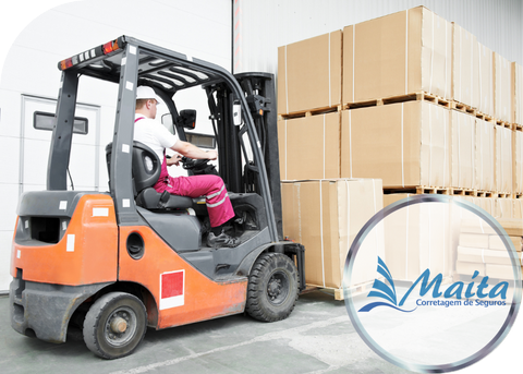Seguro com modalidades específicas para a proteção de equipamentos de diversos tipos e portes, financiados ou não, existentes em variadas atividades do segurado. SEGURO DE MÁQUINAS E EQUIPAMENTOS